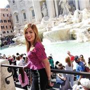 Neolaureata in Lingue e Culture Straniere offre lezioni private di Inglese per bambini di scuola elementare e ragazzi di scuola media e superiore a Perugia